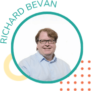 Richard Bevan