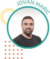 Jovan Maric